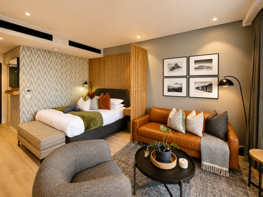 0 Bedroom Property for Sale in Cape Town City Centre Western Cape